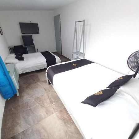 Rch Suite Meksyk Zewnętrze zdjęcie