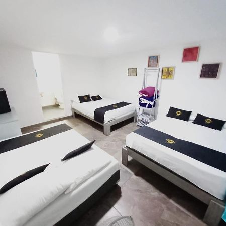 Rch Suite Meksyk Zewnętrze zdjęcie