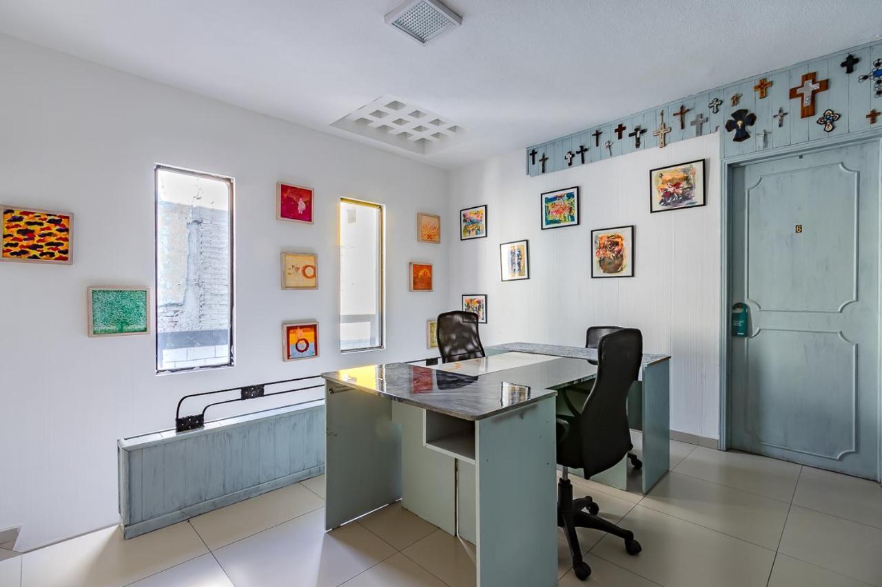 Rch Suite Meksyk Zewnętrze zdjęcie
