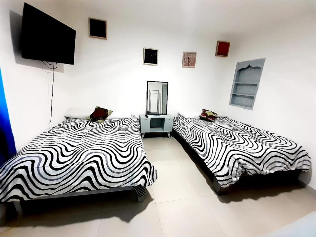 Rch Suite Meksyk Zewnętrze zdjęcie