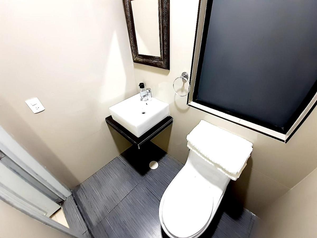 Rch Suite Meksyk Zewnętrze zdjęcie