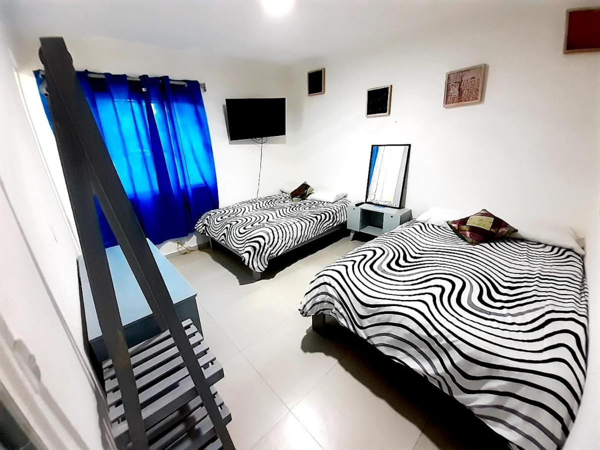 Rch Suite Meksyk Zewnętrze zdjęcie