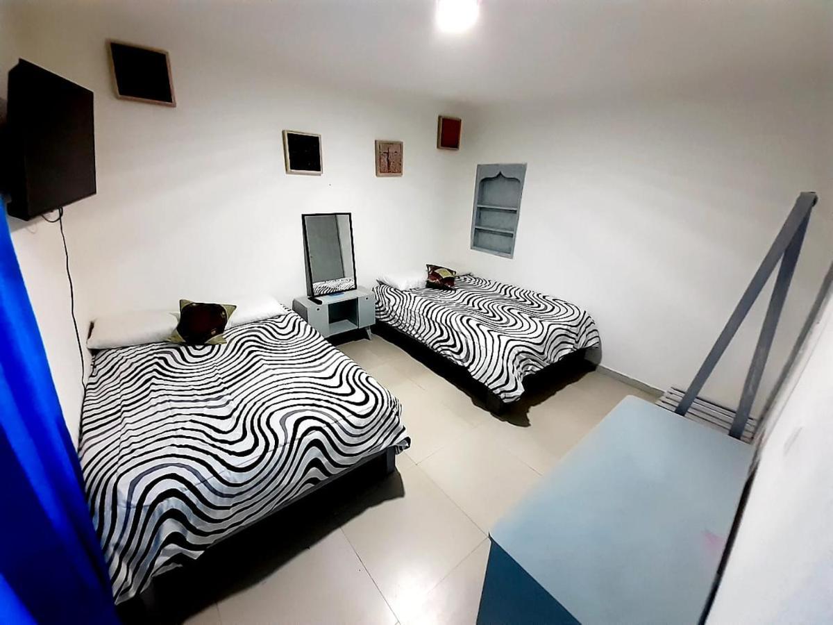 Rch Suite Meksyk Zewnętrze zdjęcie