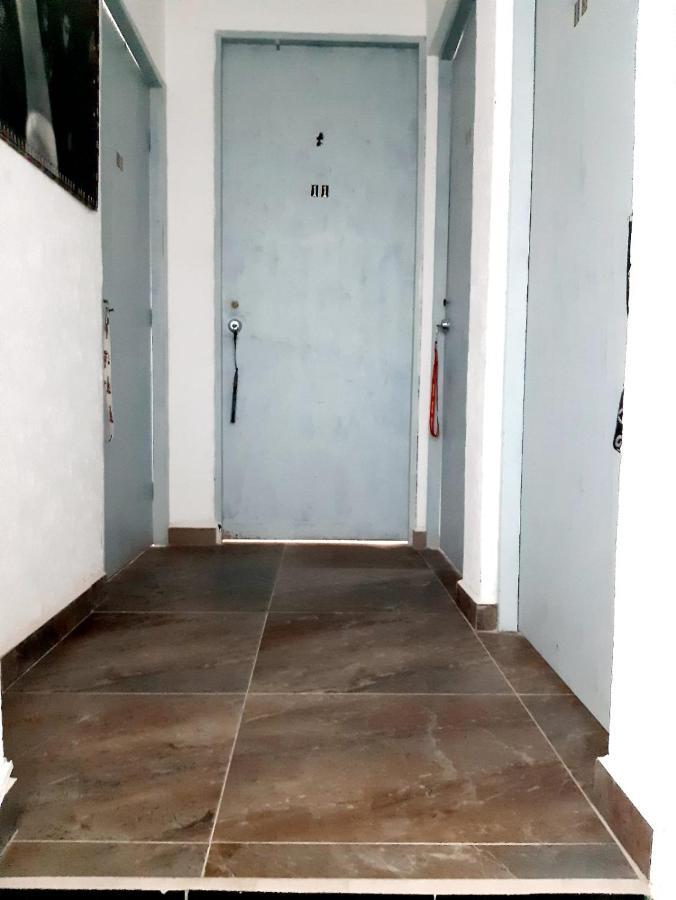 Rch Suite Meksyk Zewnętrze zdjęcie