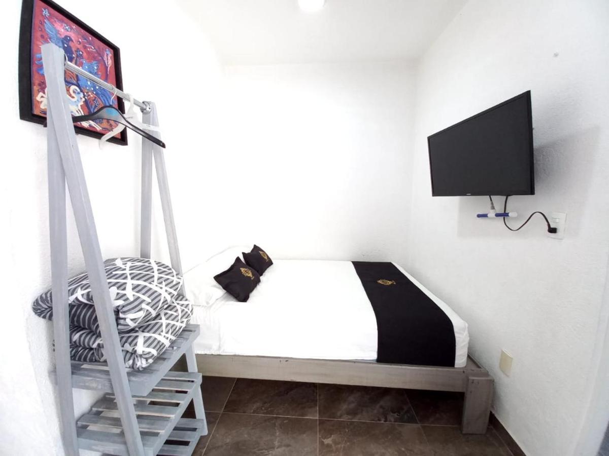 Rch Suite Meksyk Zewnętrze zdjęcie