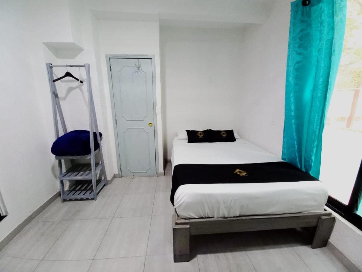 Rch Suite Meksyk Zewnętrze zdjęcie
