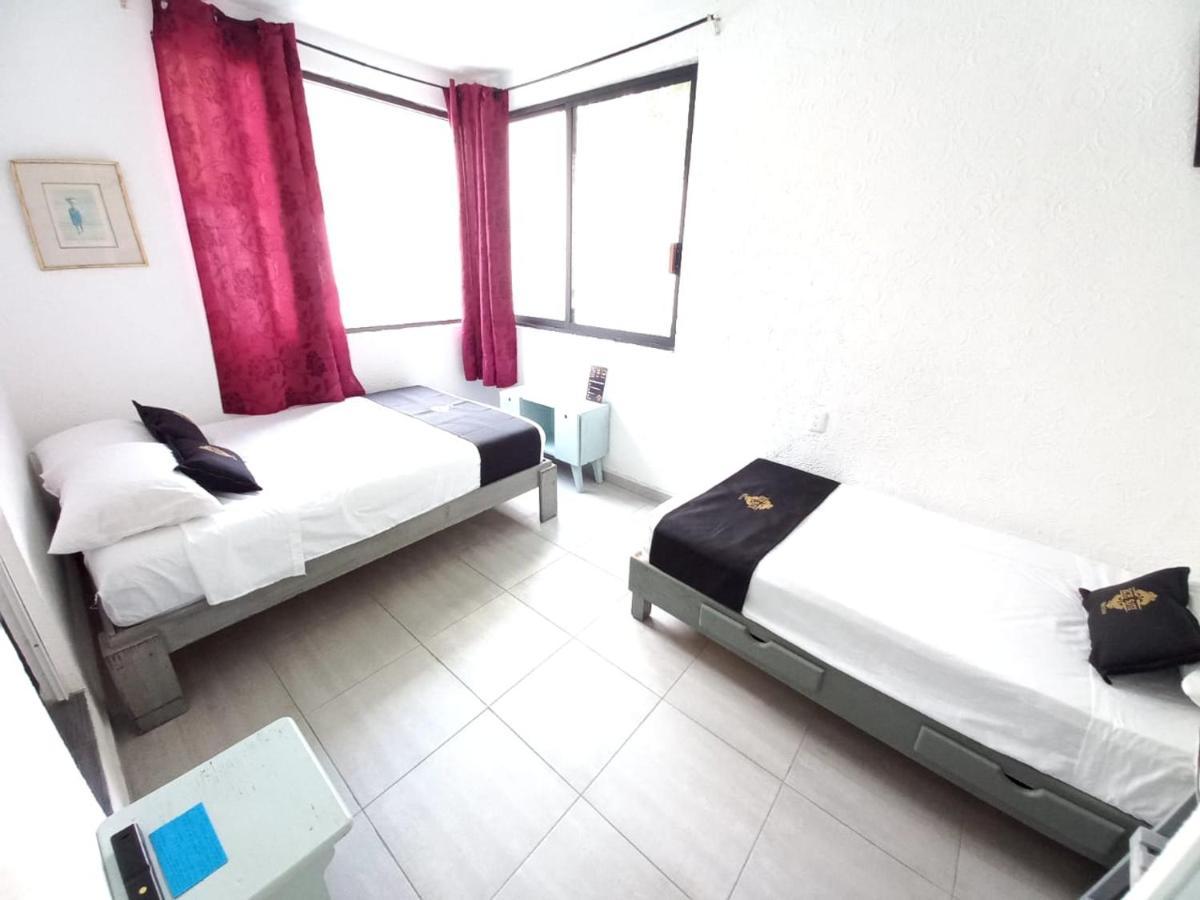 Rch Suite Meksyk Zewnętrze zdjęcie