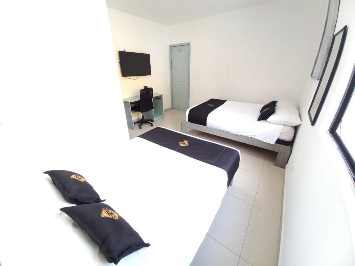 Rch Suite Meksyk Zewnętrze zdjęcie
