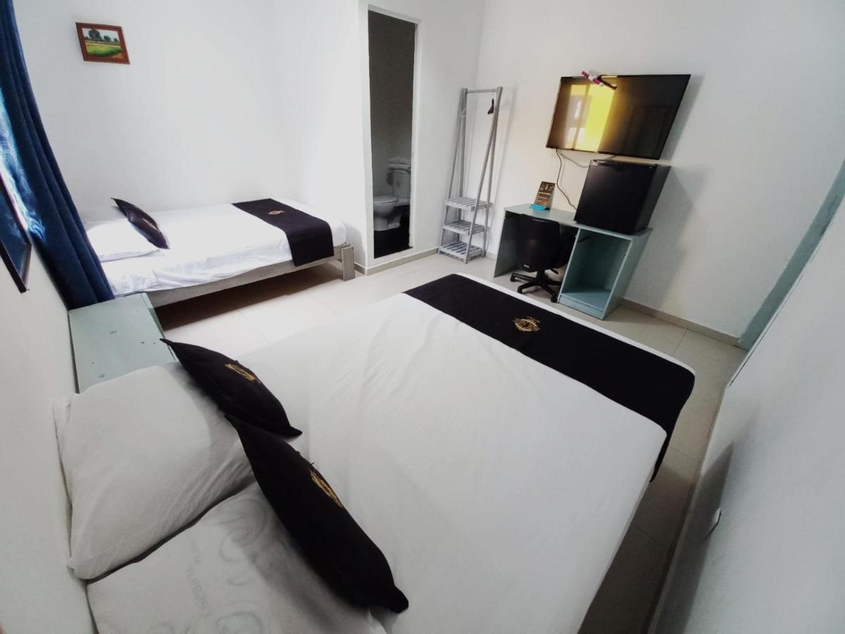 Rch Suite Meksyk Zewnętrze zdjęcie